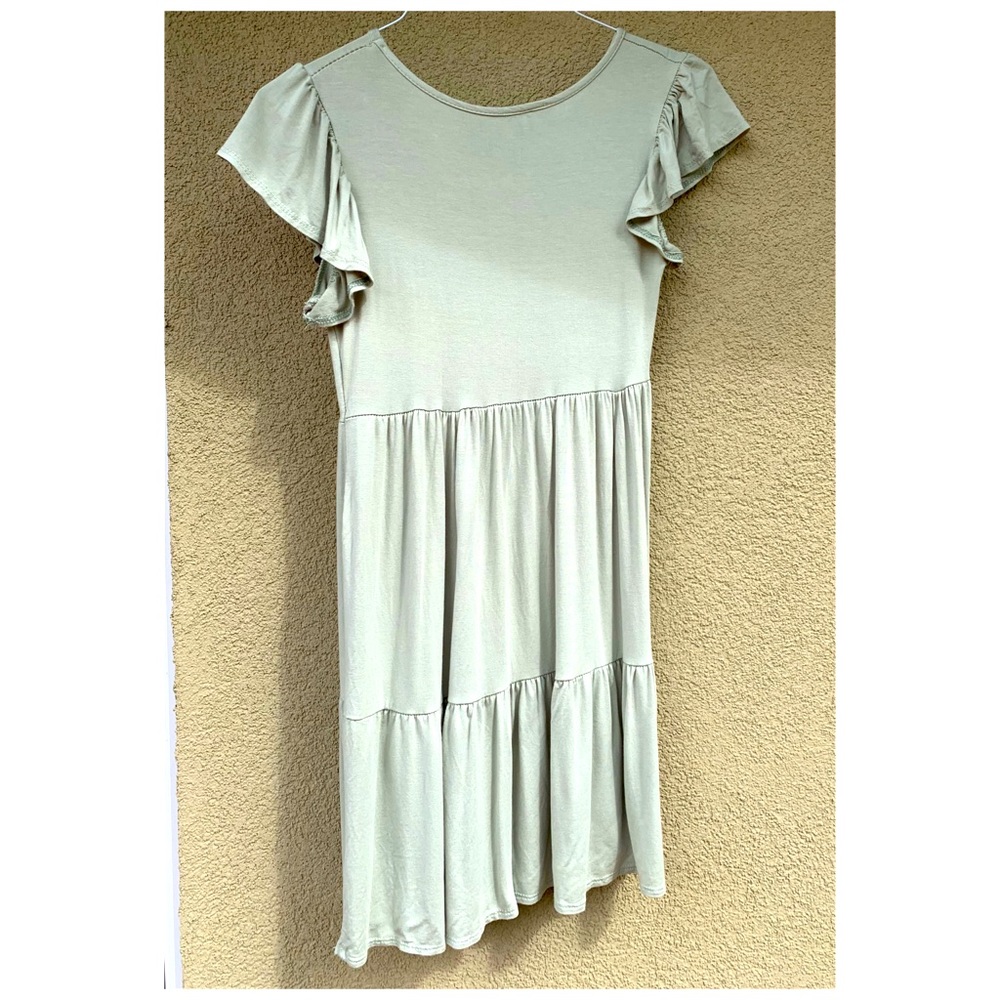 Olivia Rae Size Small Dress